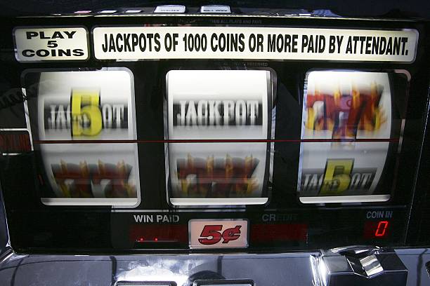 Panduan Menang Pasang Judi Slot Online Jackpot Terbesar
